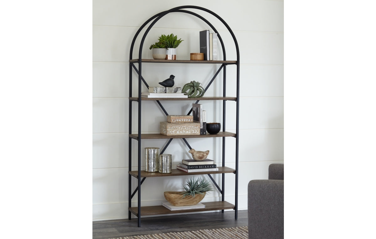 Galtbury Bookcase