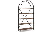 Galtbury Bookcase