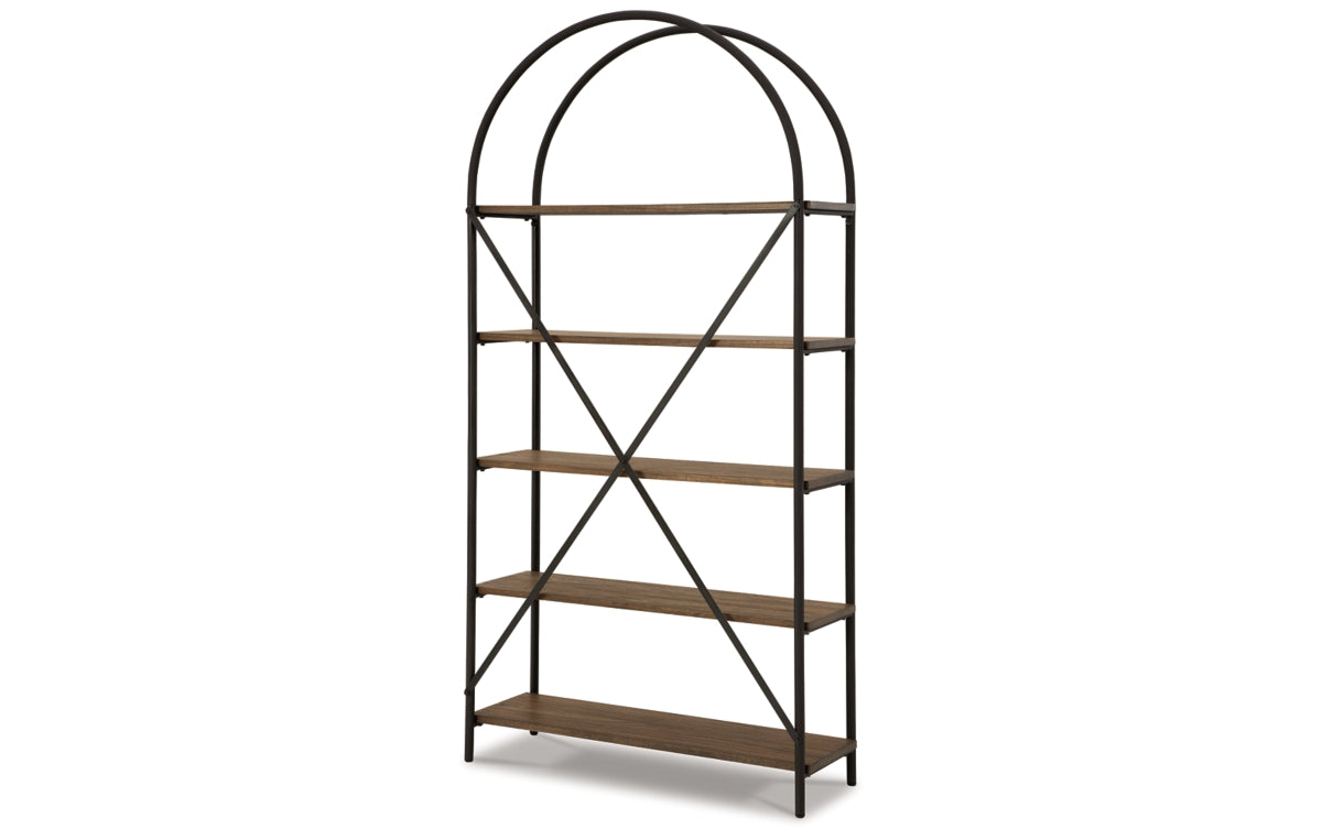 Galtbury Bookcase