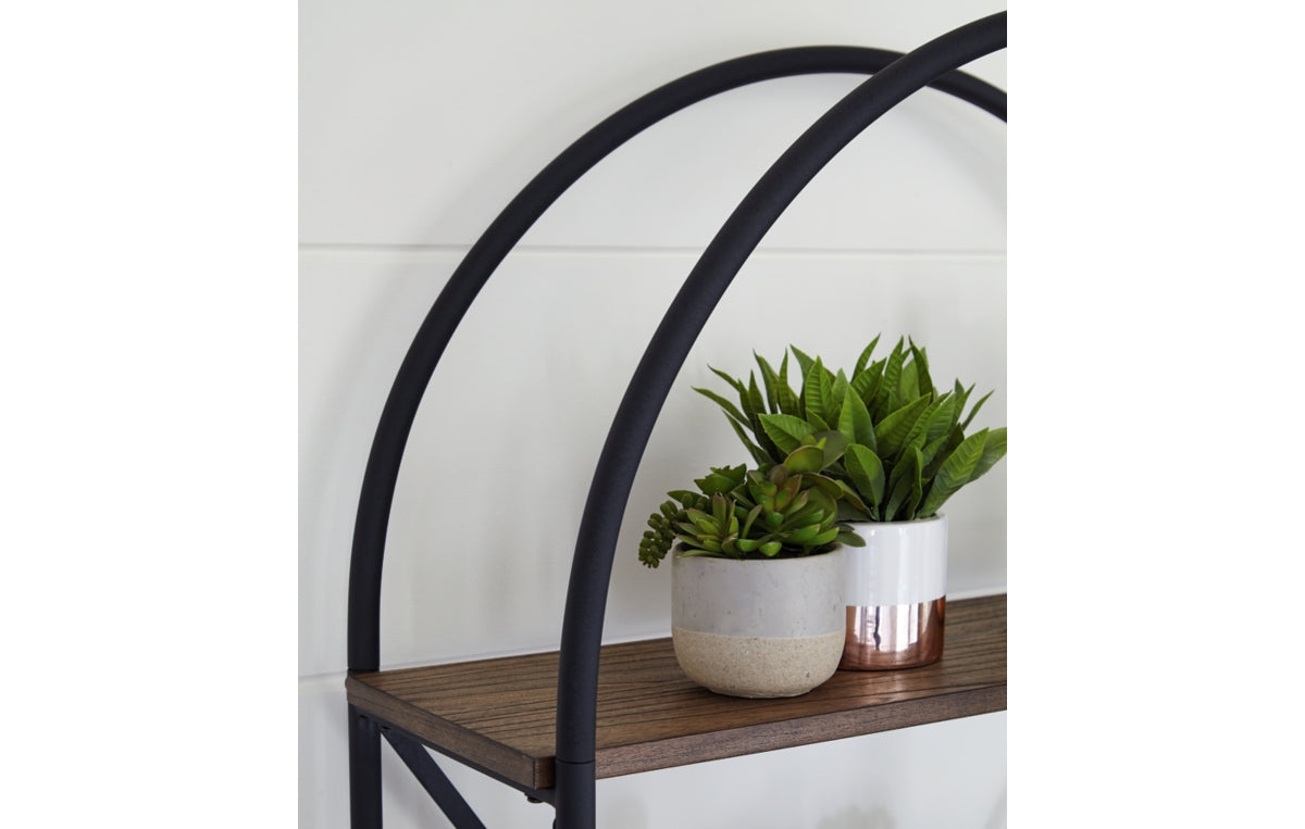Galtbury Bookcase