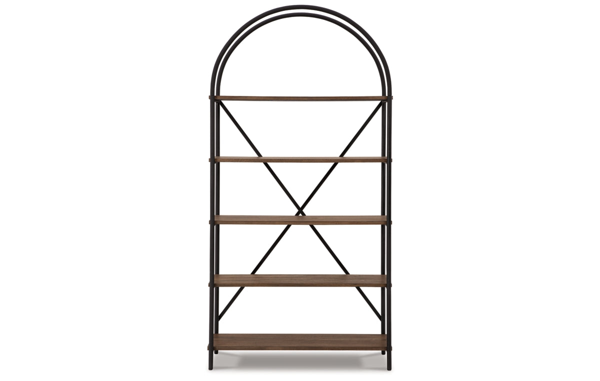 Galtbury Bookcase
