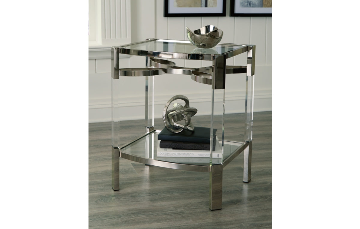 Chaseton Accent Table