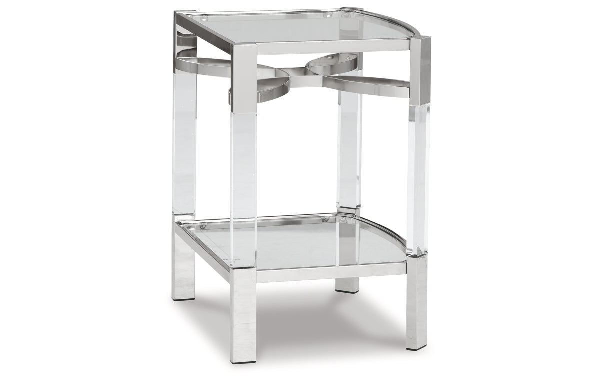 Chaseton Accent Table
