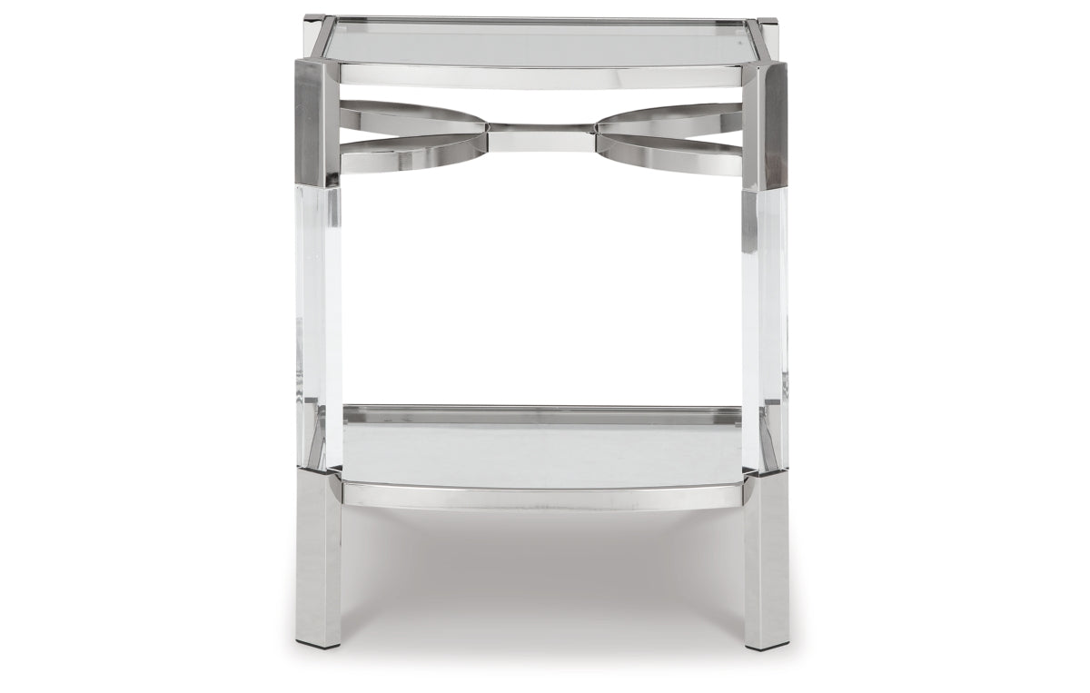 Chaseton Accent Table