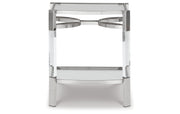 Chaseton Accent Table