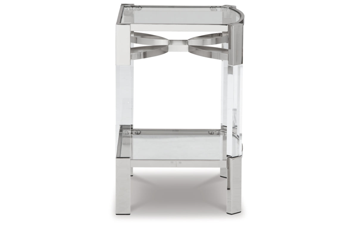 Chaseton Accent Table