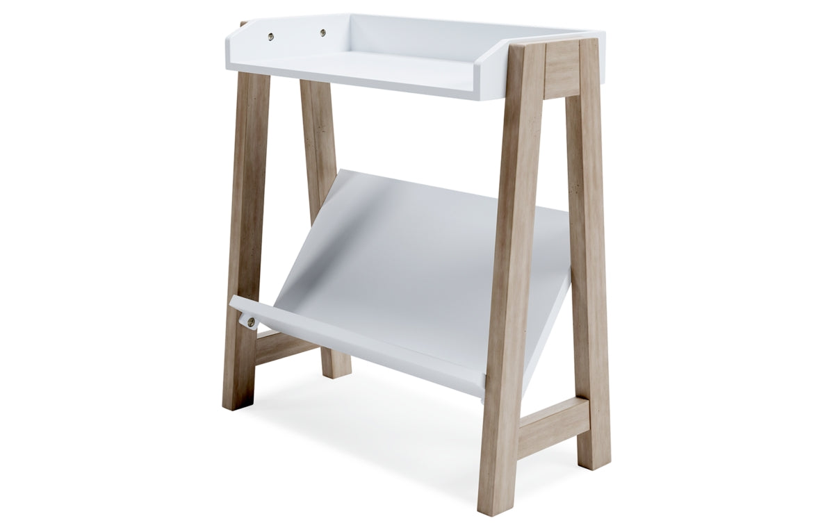 Blariden Small Bookcase