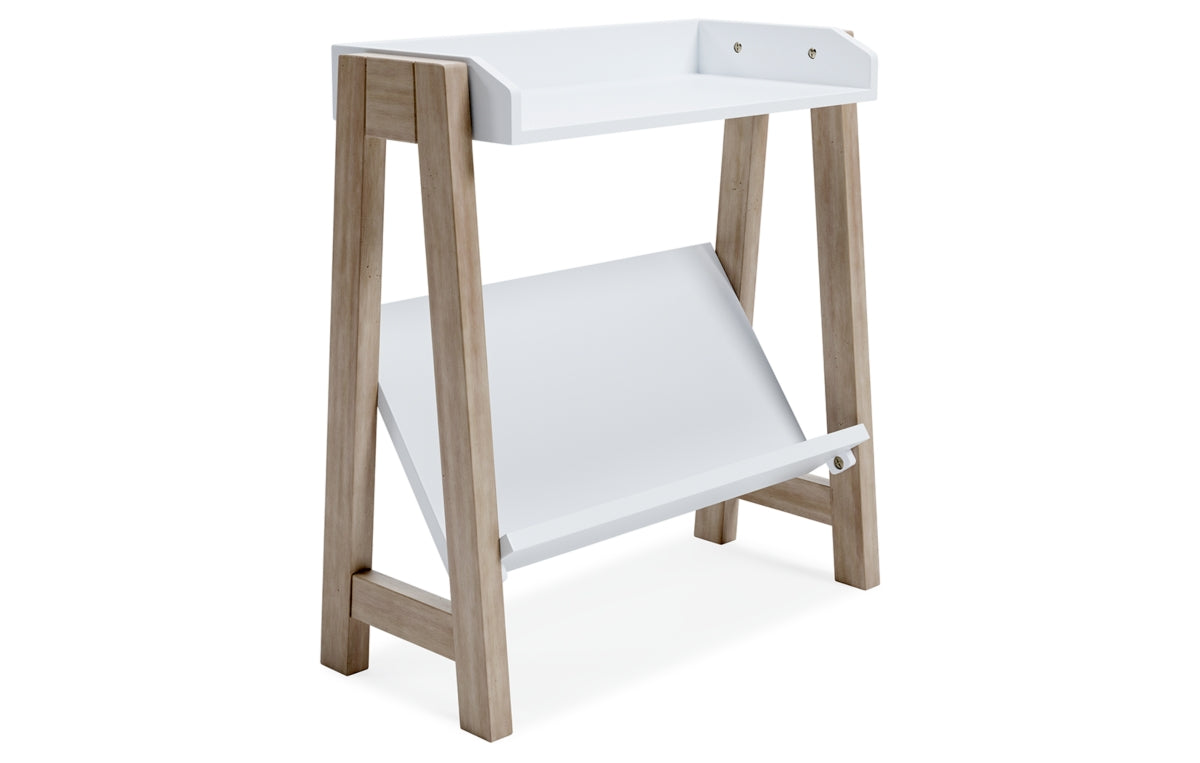 Blariden Small Bookcase
