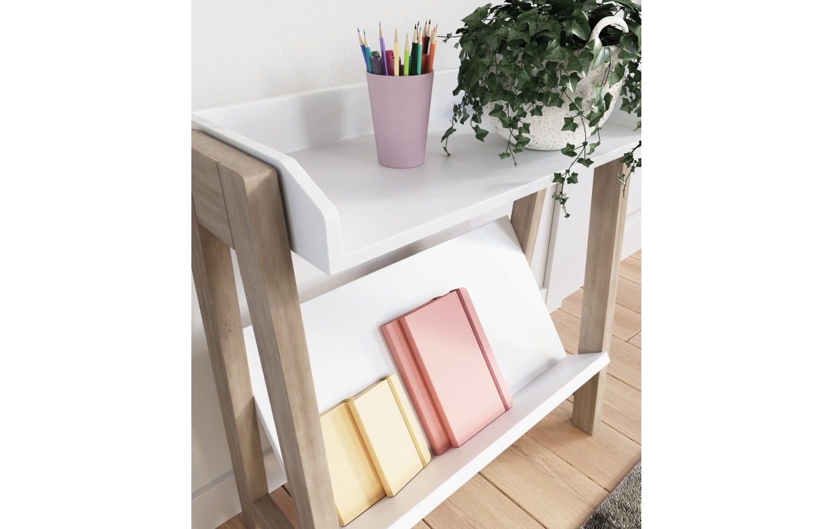 Blariden Small Bookcase