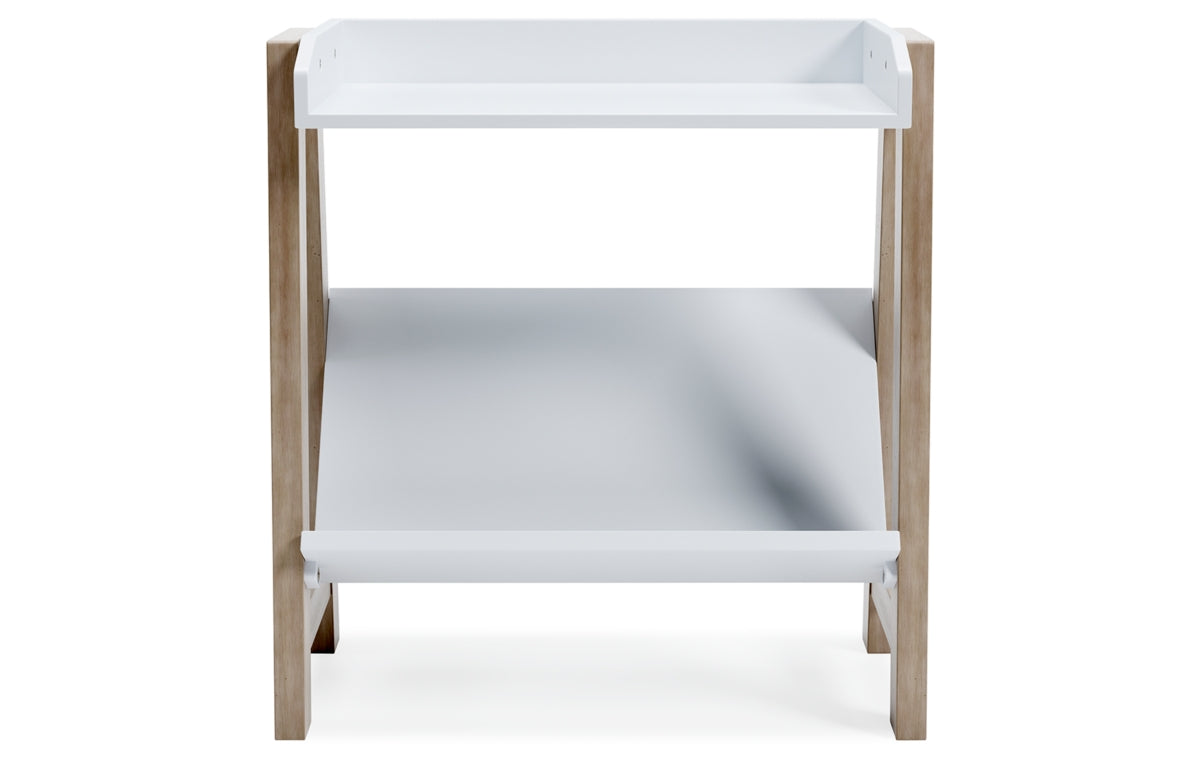 Blariden Small Bookcase
