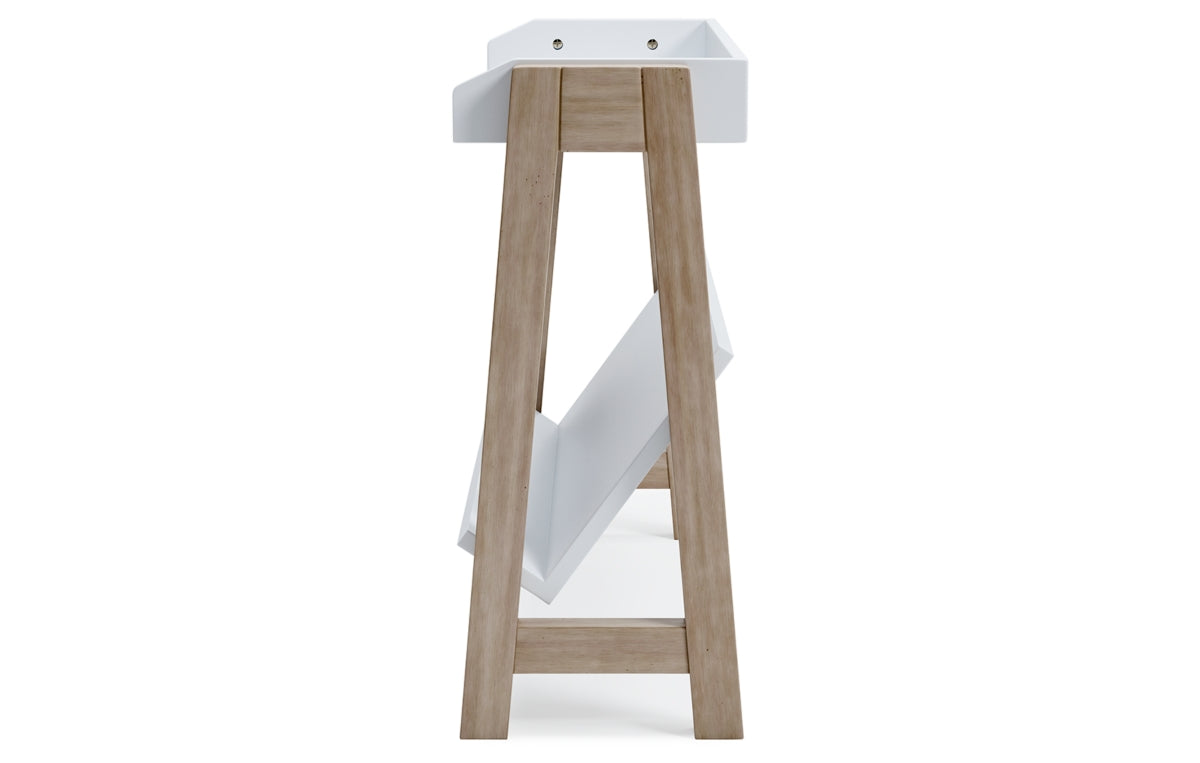 Blariden Small Bookcase