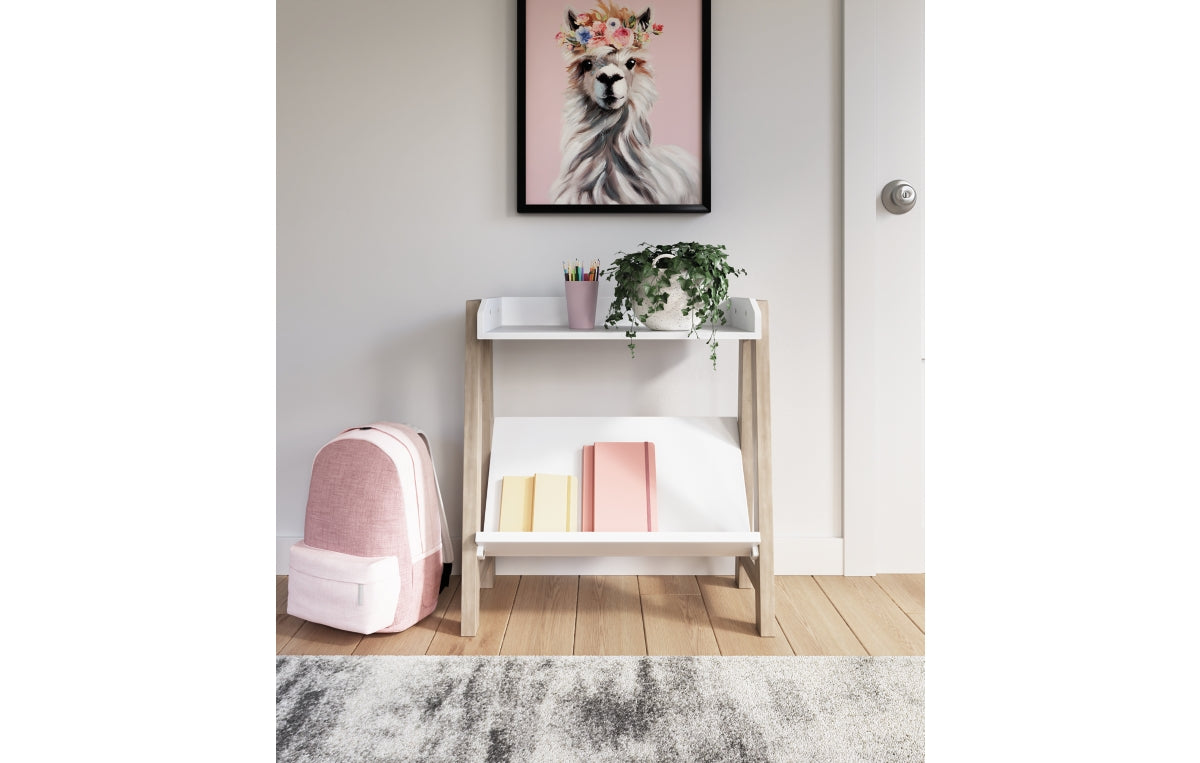 Blariden Small Bookcase