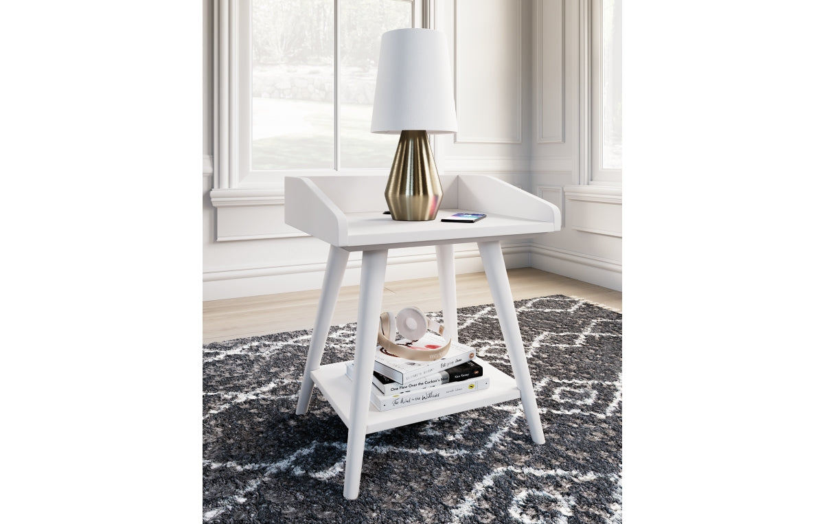 Blariden Accent Table