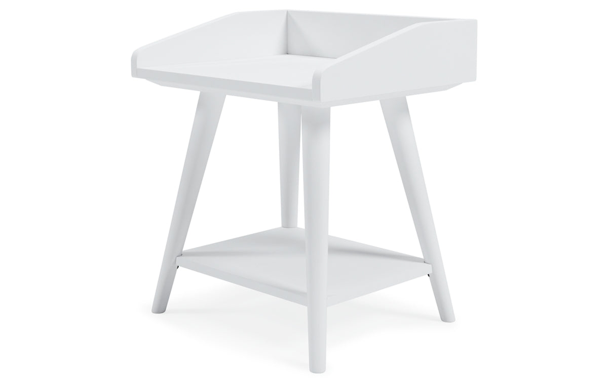 Blariden Accent Table