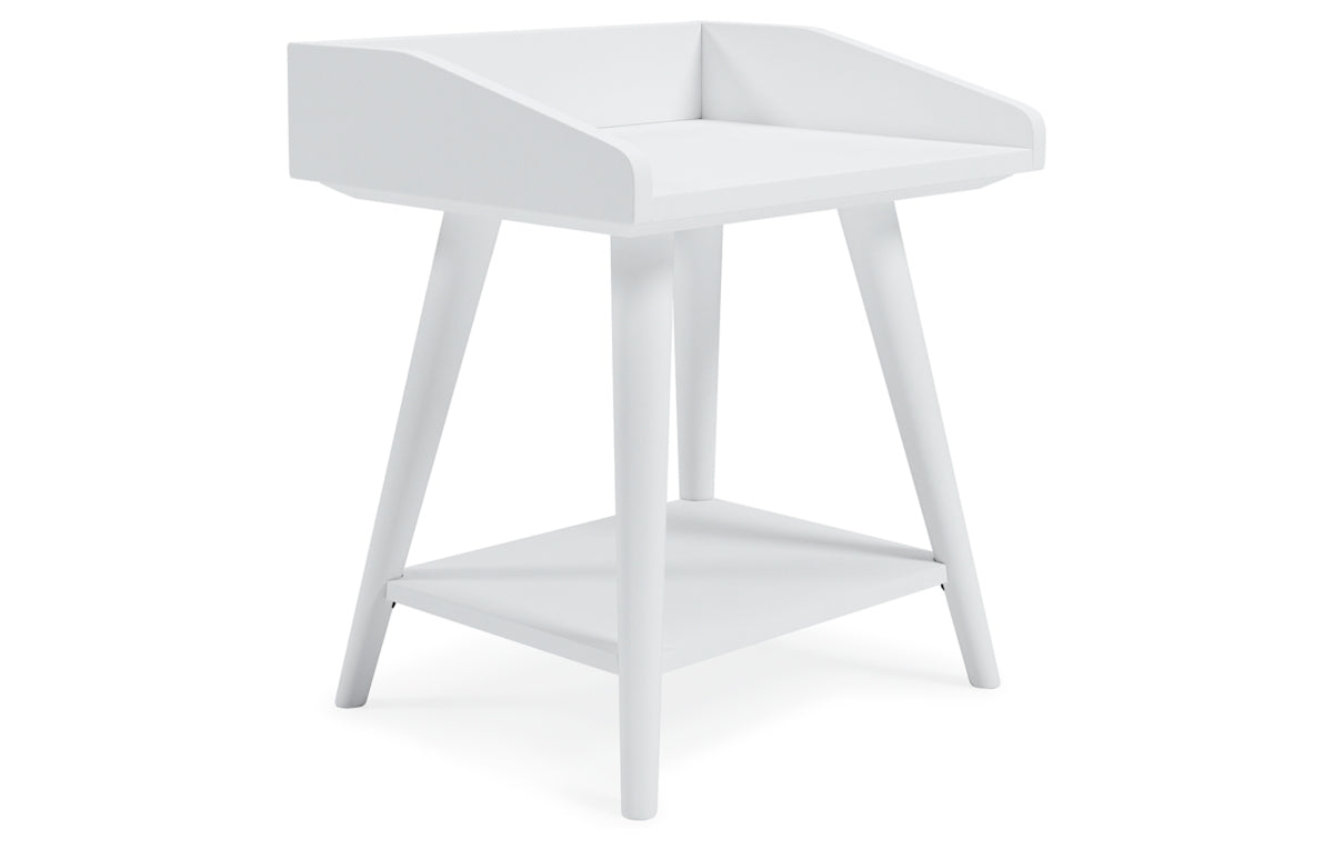 Blariden Accent Table
