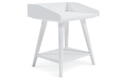 Blariden Accent Table
