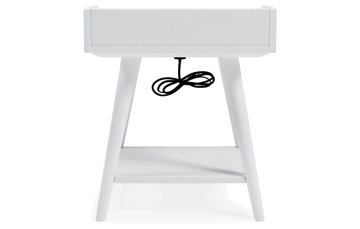 Blariden Accent Table