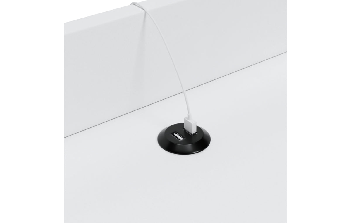 Blariden Accent Table