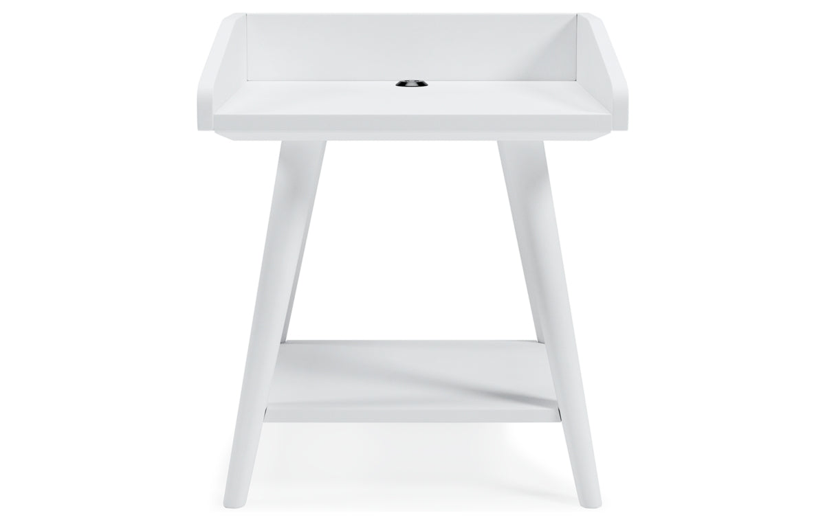 Blariden Accent Table