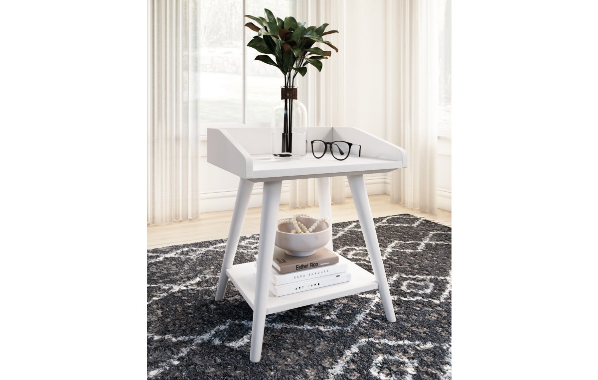 Blariden Accent Table