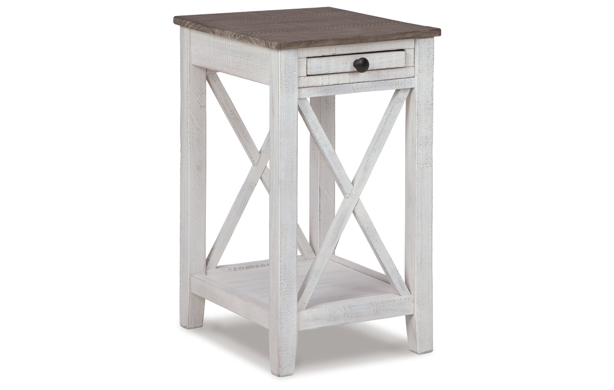Adalane Accent Table