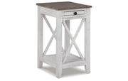 Adalane Accent Table