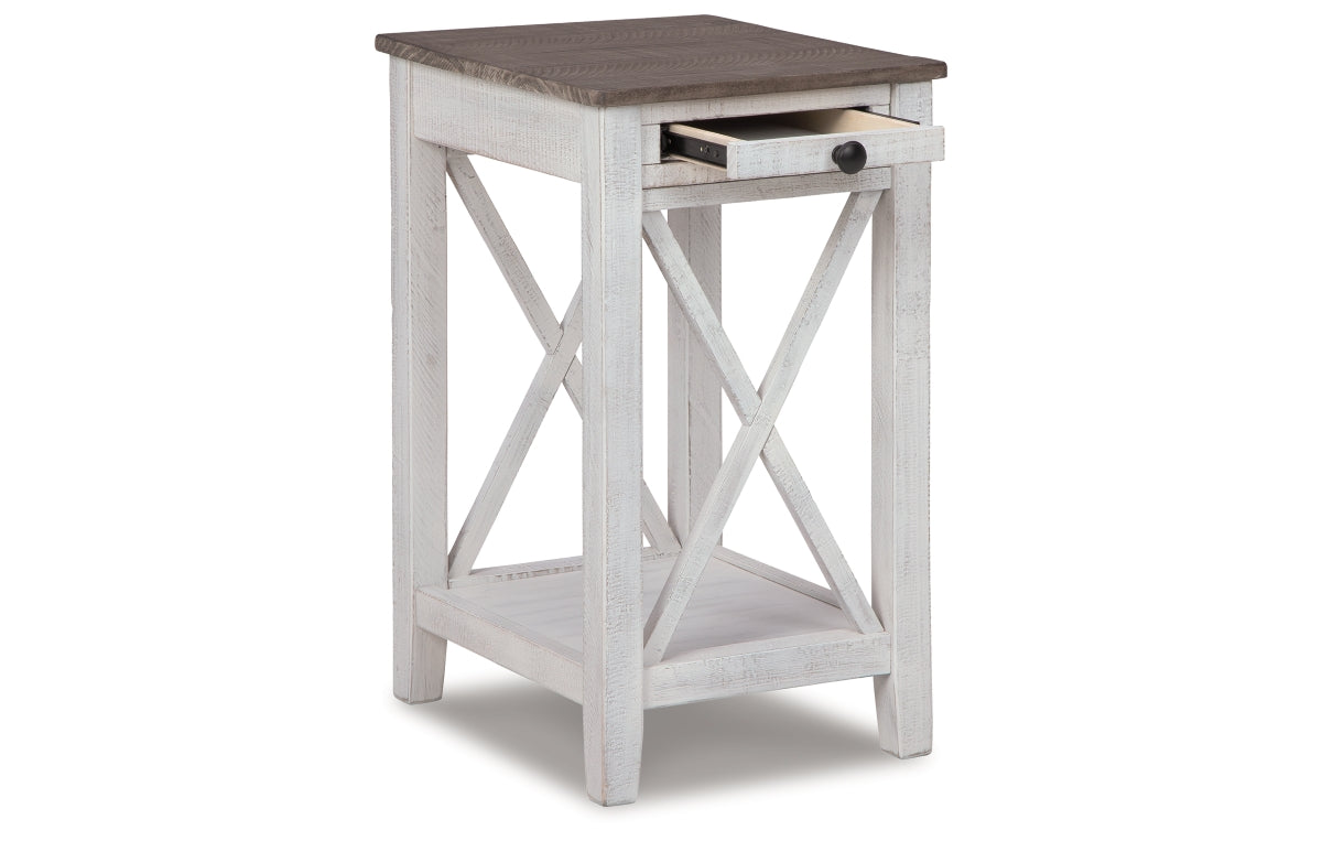Adalane Accent Table