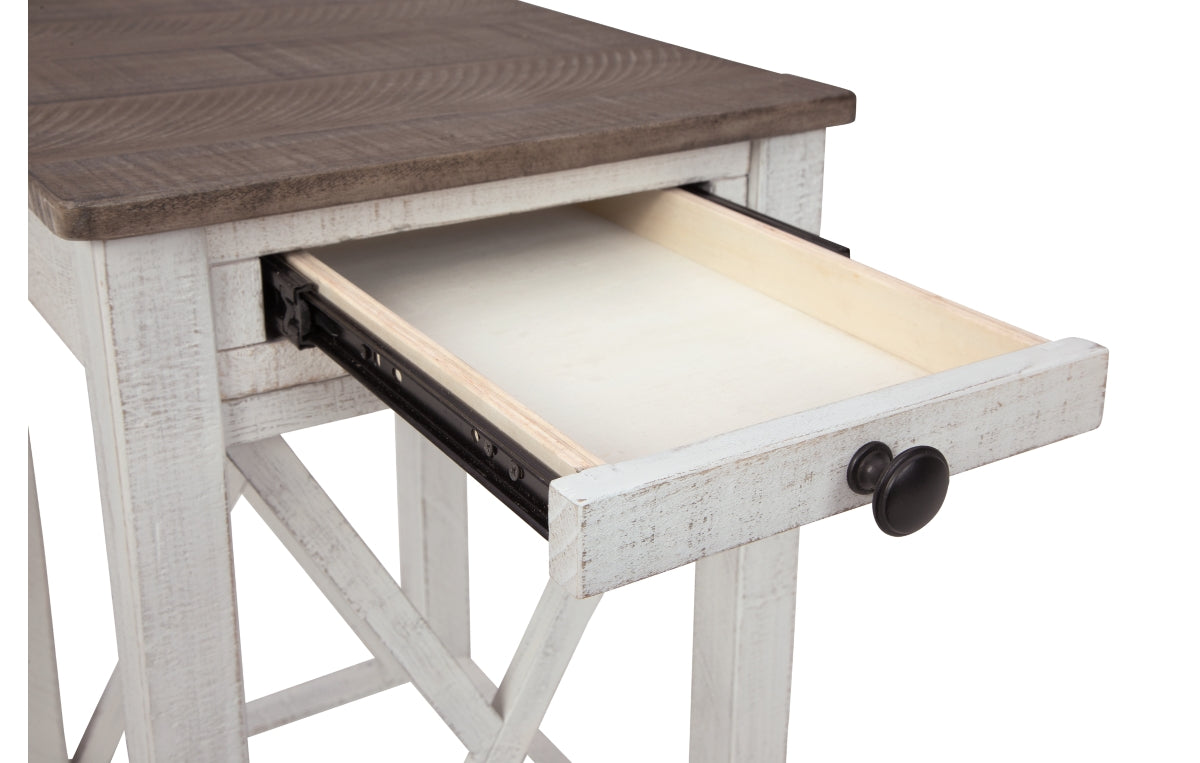 Adalane Accent Table