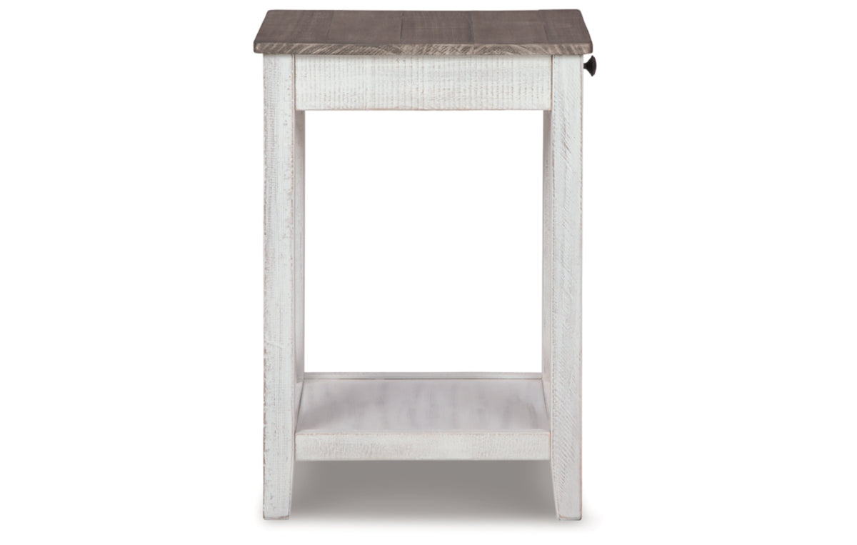 Adalane Accent Table