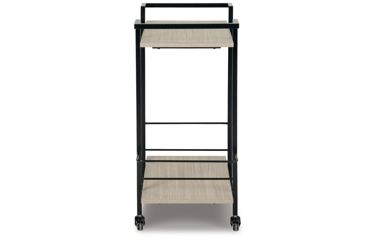 Waylowe Bar Cart
