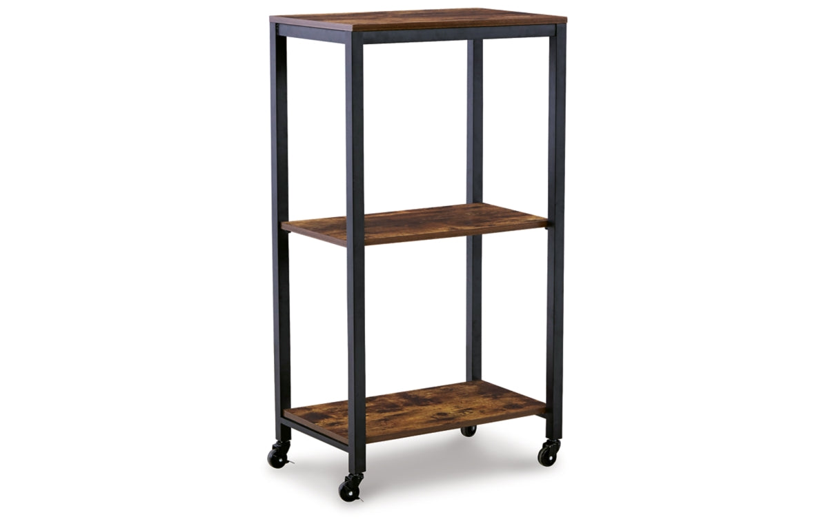 Bevinfield Bar Cart