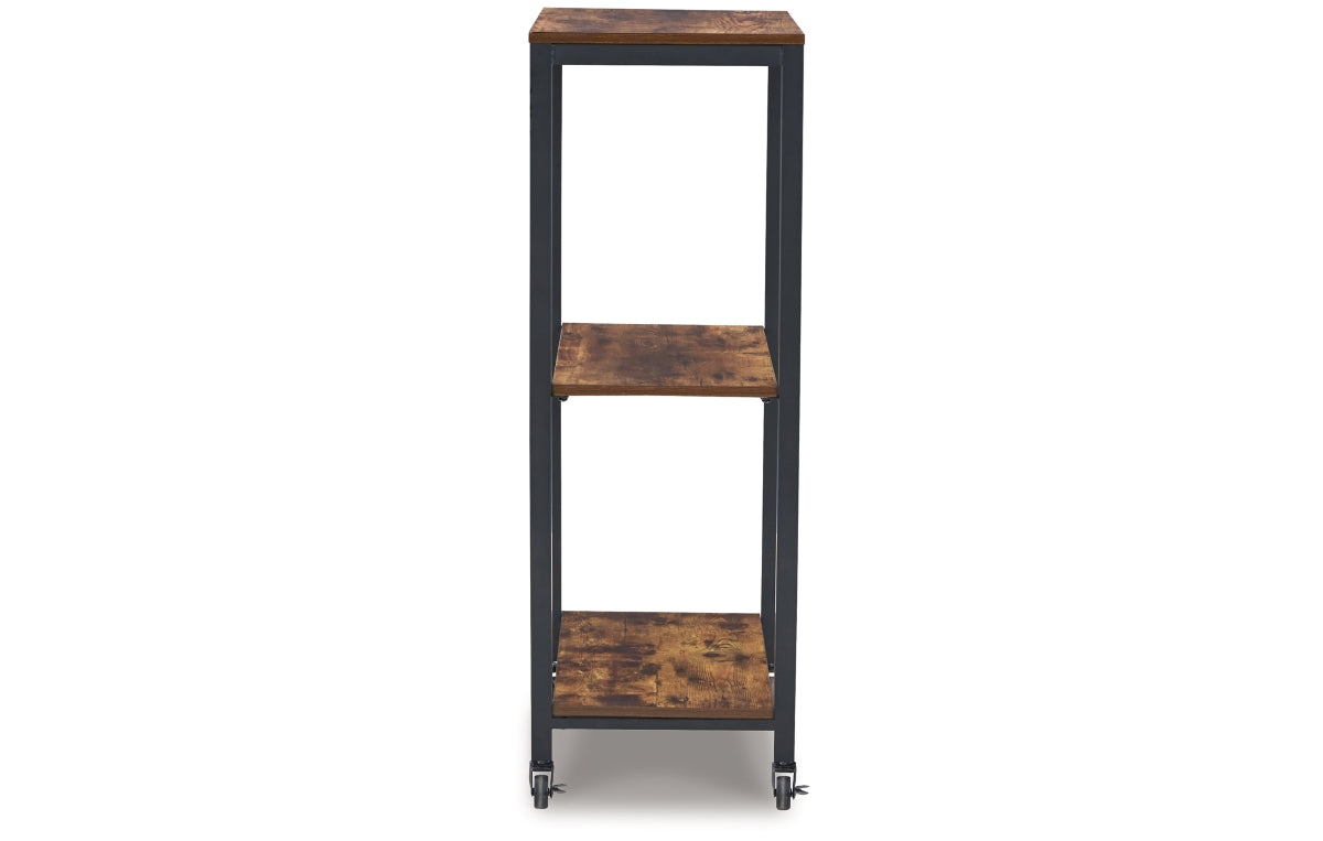 Bevinfield Bar Cart