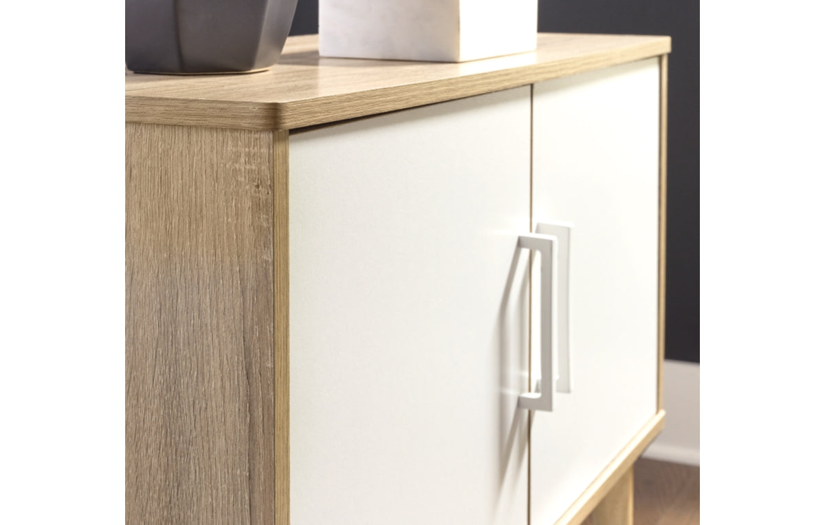 Orinfield Accent Cabinet