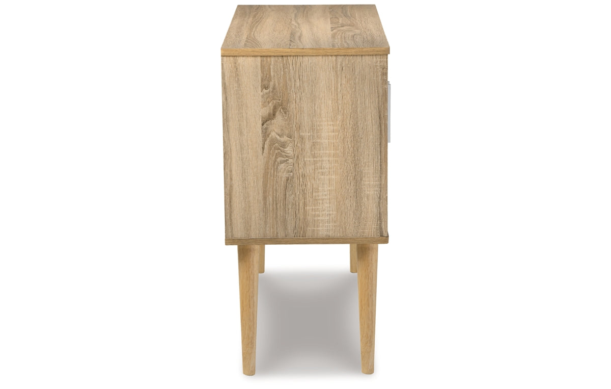 Orinfield Accent Cabinet