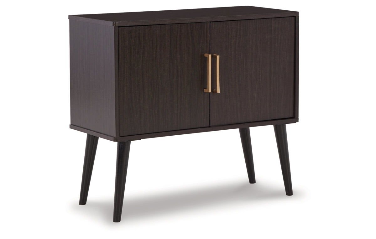 Orinfield Accent Cabinet