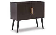 Orinfield Accent Cabinet