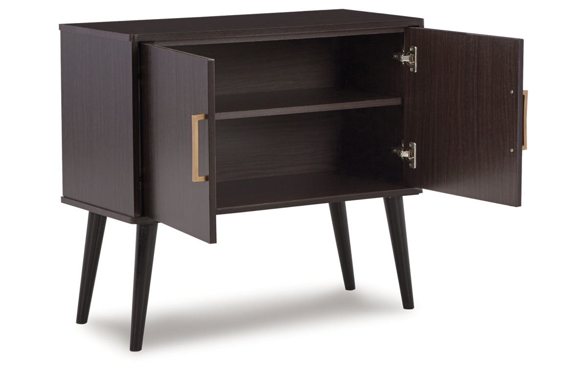 Orinfield Accent Cabinet
