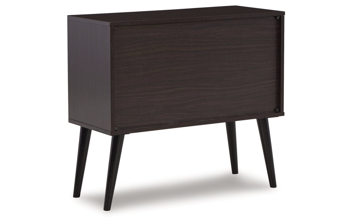 Orinfield Accent Cabinet