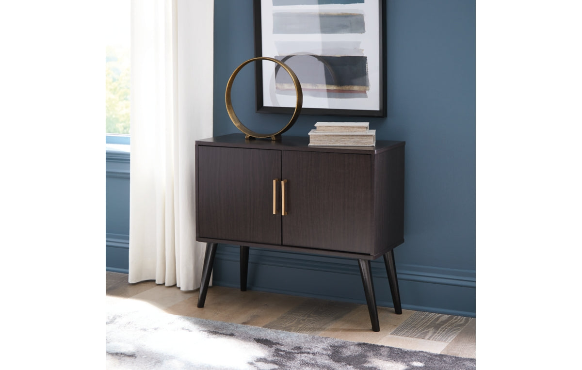 Orinfield Accent Cabinet