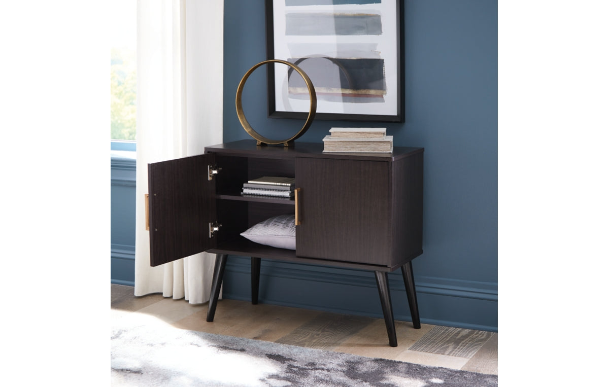 Orinfield Accent Cabinet