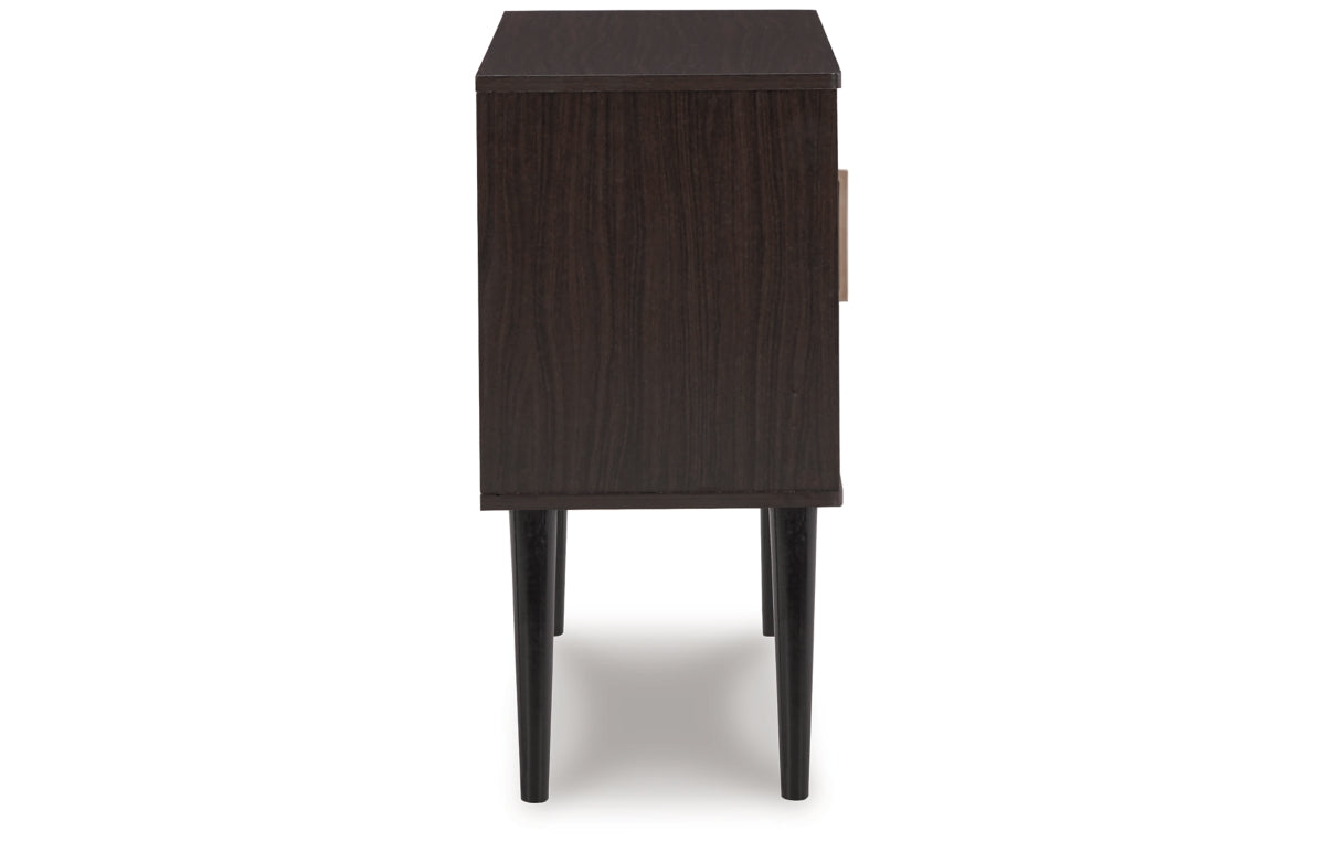 Orinfield Accent Cabinet