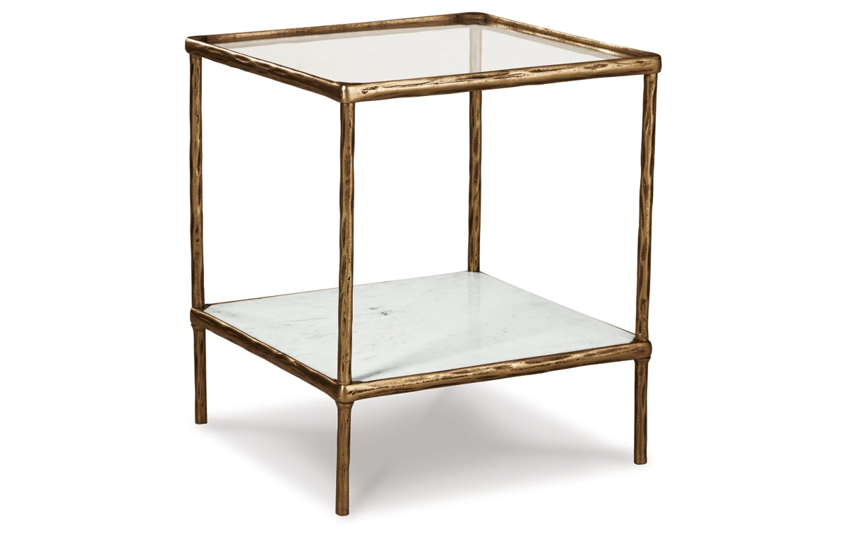 Ryandale Accent Table