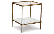 Ryandale Accent Table