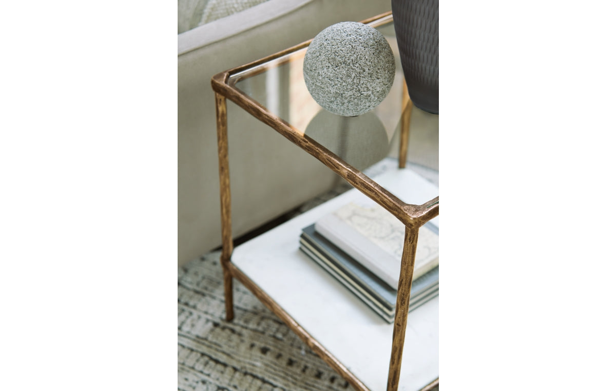 Ryandale Accent Table