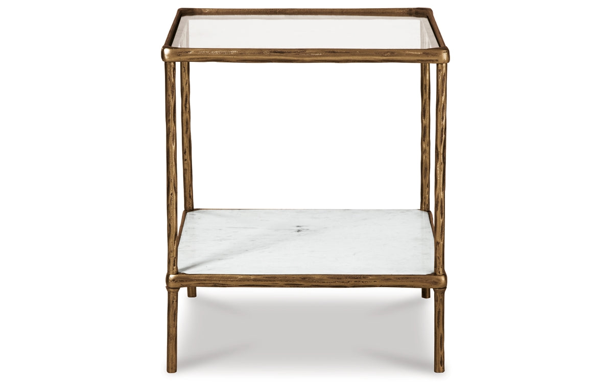 Ryandale Accent Table