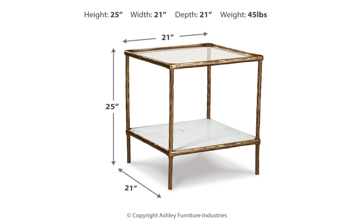 Ryandale Accent Table