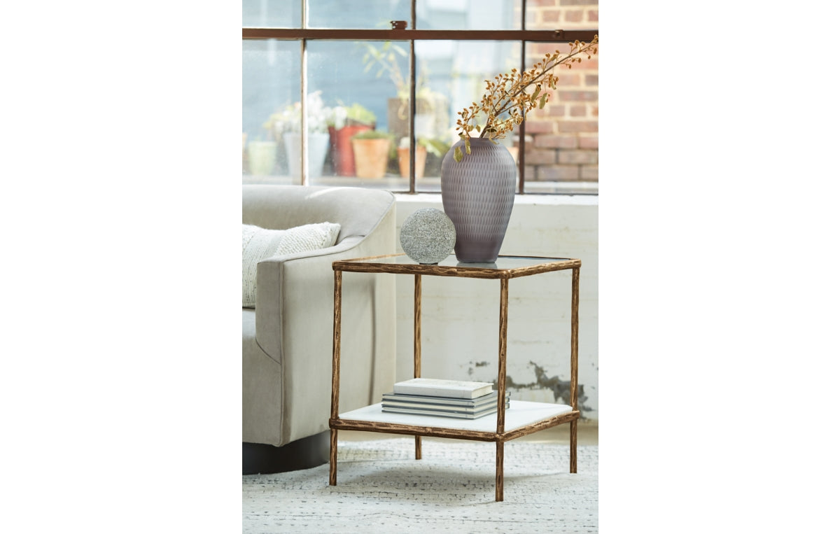 Ryandale Accent Table