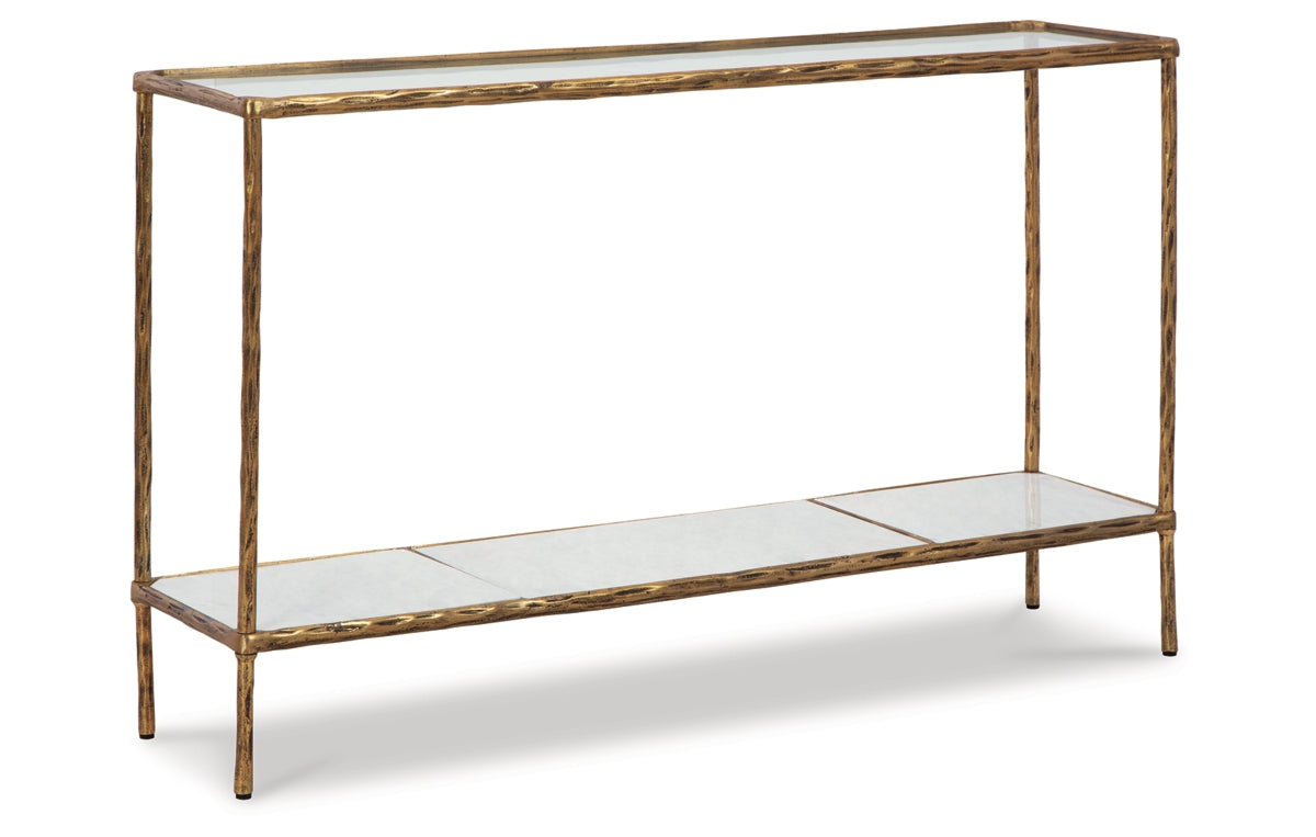 Ryandale Console Sofa Table