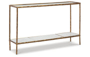 Ryandale Console Sofa Table