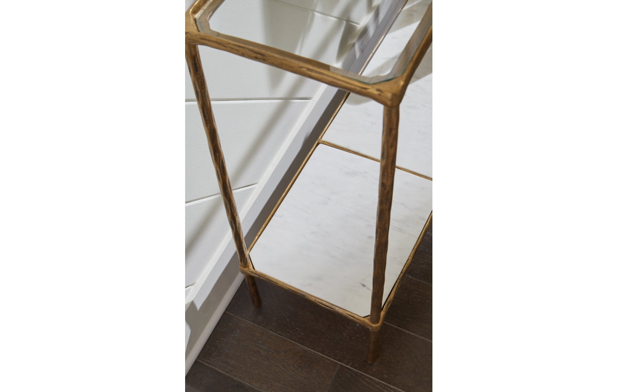 Ryandale Console Sofa Table